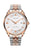 Romeo e Giulietta, Verona - President Bracelet  / Swiss Movement