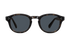 il Pantheon / Dark Tortoise Red + Black Lens.