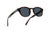 il Pantheon / Dark Tortoise Red + Black Lens.