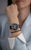 New Piazza Navona, Roma - President Bracelet / Swiss Movement.