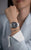 New Piazza Navona, Roma - President Bracelet / Swiss Movement.