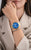 Piazza dei Signori - President Bracelet / Swiss Movement.