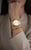 Colosseo di Roma - President Bracelet / Swiss Movement.