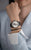 Castel del Monte - President Bracelet / Swiss Movement.