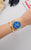 Piazza dei Signori - President Bracelet / Swiss Movement.