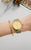 Piazza di Spagna, Roma - President Bracelet / Swiss Movement.
