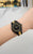 Basilica di San Pietro, Roma - President Bracelet / Swiss Movement.