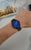 Piazza del Duomo, Milano - President Bracelet  / Swiss Movement