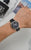 New Piazza Navona, Roma - President Bracelet / Swiss Movement