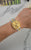 New Val d'Orcia  - President Bracelet / Swiss Movement