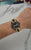 il Ponte di Rialto, Venezia - President Bracelet / Swiss Movement