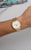 Fontana di Trevi, Roma - President Bracelet / Swiss Movement