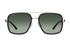 il Ponte di Rialto / Black + Green Lens.