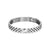 Torre di Pisa - President Bracelet / Silver