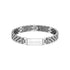 Torre di Pisa - President Bracelet / Silver