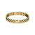 Fontana di Trevi  - President Bracelet / Gold