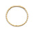 Fontana di Trevi  - President Bracelet / Gold