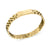 Fontana di Trevi  - President Bracelet / Gold