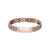 Piazza San Marco - President Bracelet / Ngjyre Rose Gold