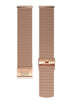 Rrip metalik / Rose Gold